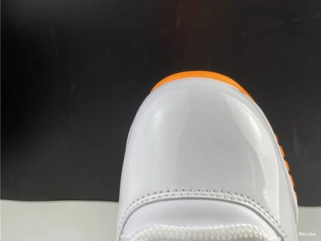 Rep TBK AH7860-139 AIR 11 JORDAN LOW RETRO CITRUS BRIGHT 0821